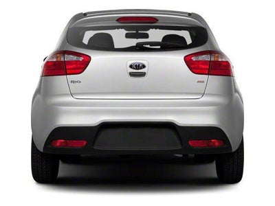 2013 Kia Rio EX