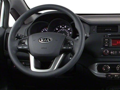 2013 Kia Rio EX