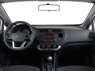 2013 Kia Rio EX