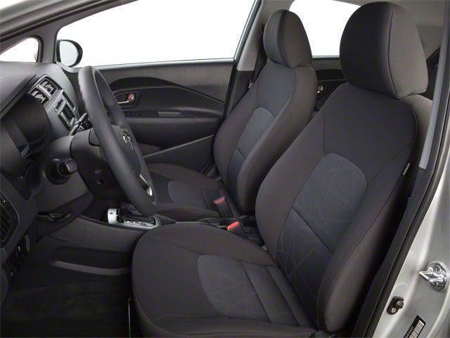 2013 Kia Rio EX