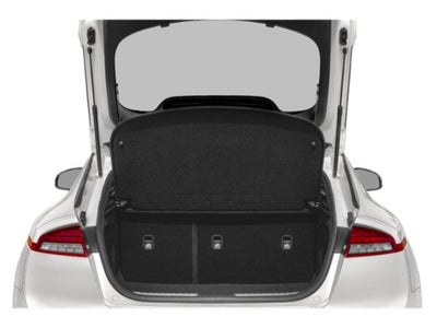 2023 Kia Stinger GT-Line AWD