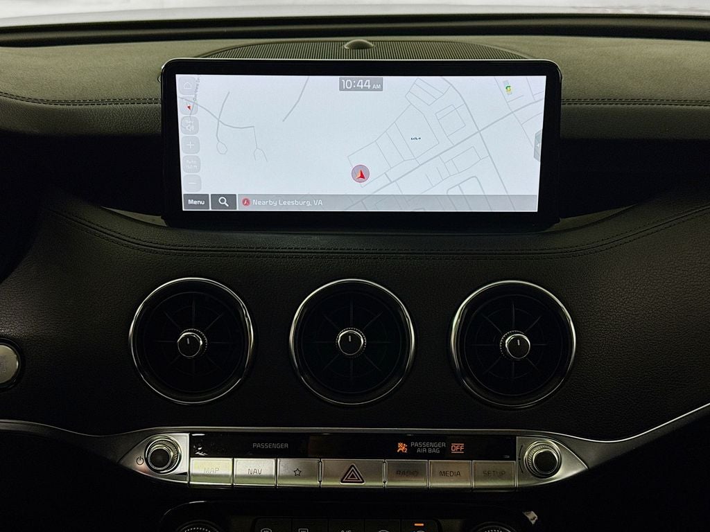 2023 Kia Stinger GT-Line AWD