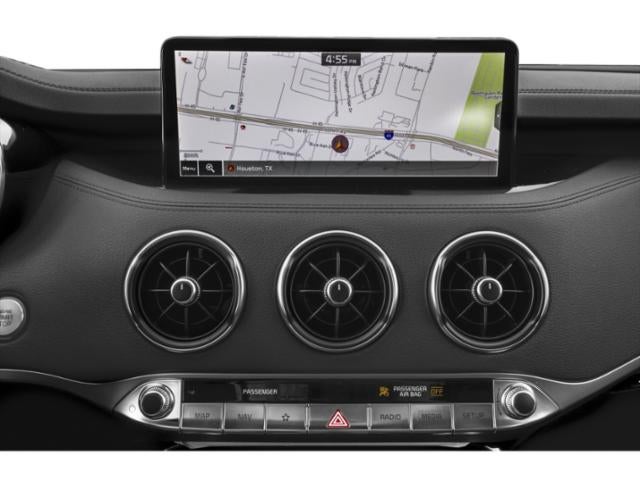 2023 Kia Stinger GT-Line AWD