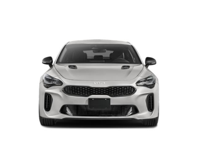 2023 Kia Stinger GT-Line AWD