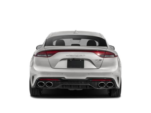2023 Kia Stinger GT-Line AWD