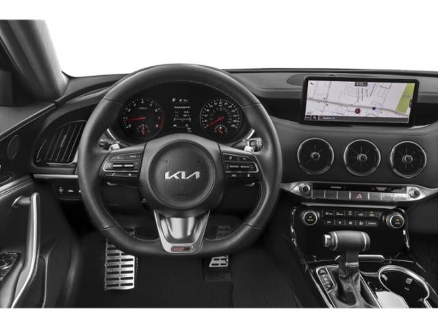 2023 Kia Stinger GT-Line AWD
