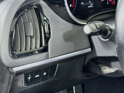 2022 Kia Stinger GT-Line Sun&Sound Package