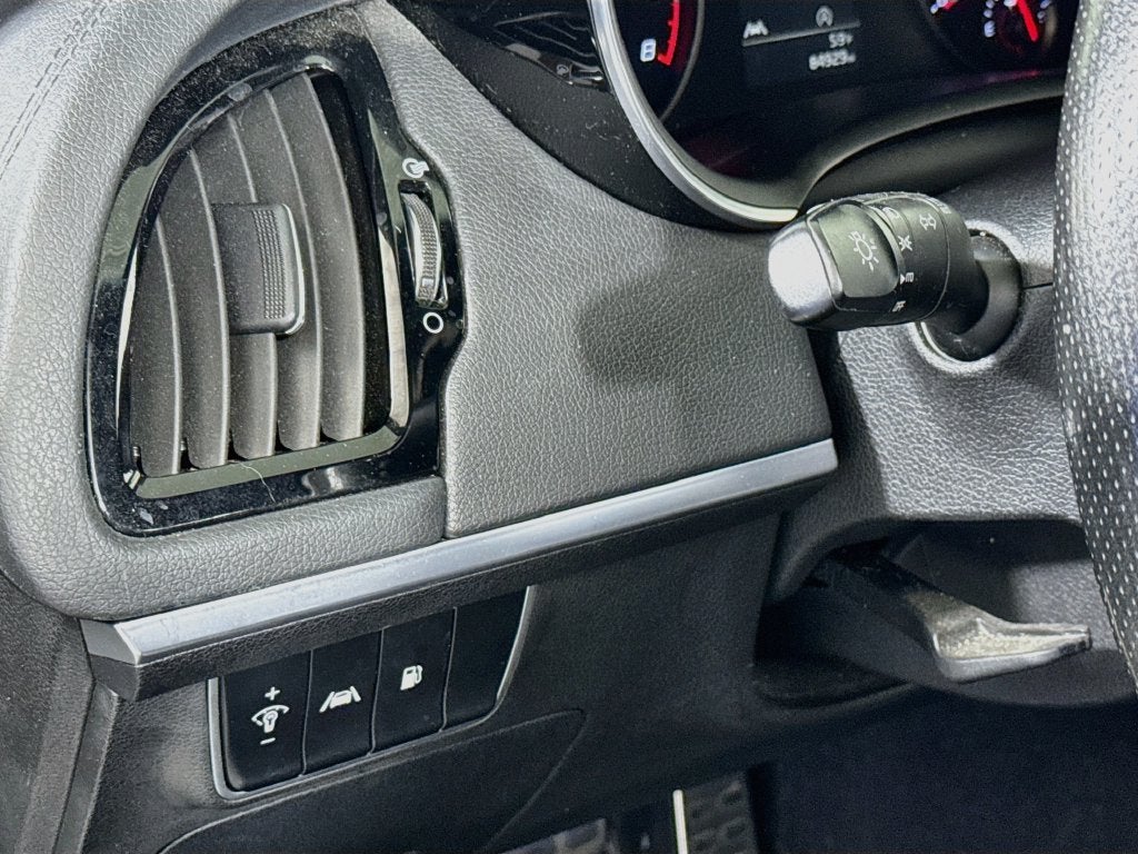 2022 Kia Stinger GT-Line Sun&Sound Package