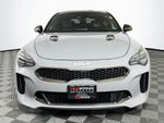 2022 Kia Stinger GT-Line Sun&Sound Package