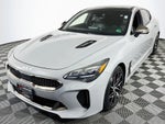 2022 Kia Stinger GT-Line Sun&Sound Package