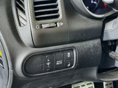 2016 Kia Forte SX-5DR HB Auto- Premium Technology Package