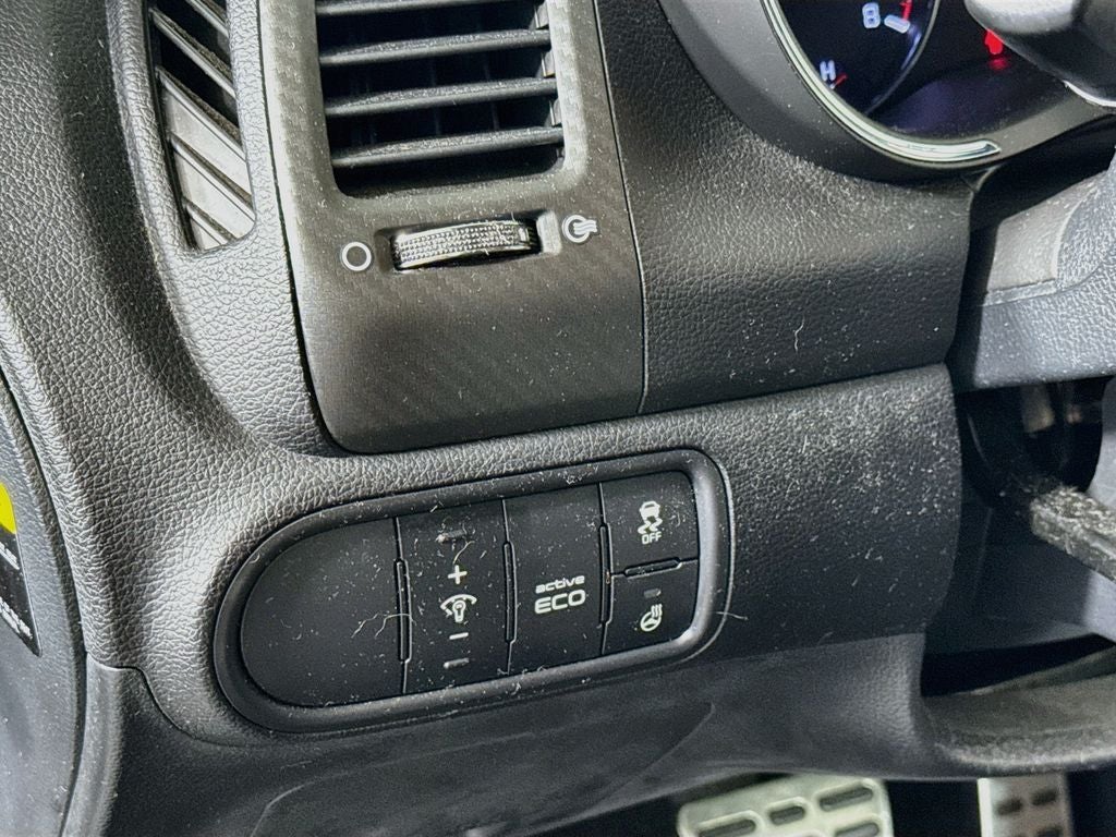 2016 Kia Forte SX-5DR HB Auto- Premium Technology Package