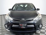 2016 Kia Forte SX-5DR HB Auto- Premium Technology Package