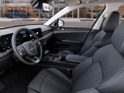 2025 Kia K5 EX