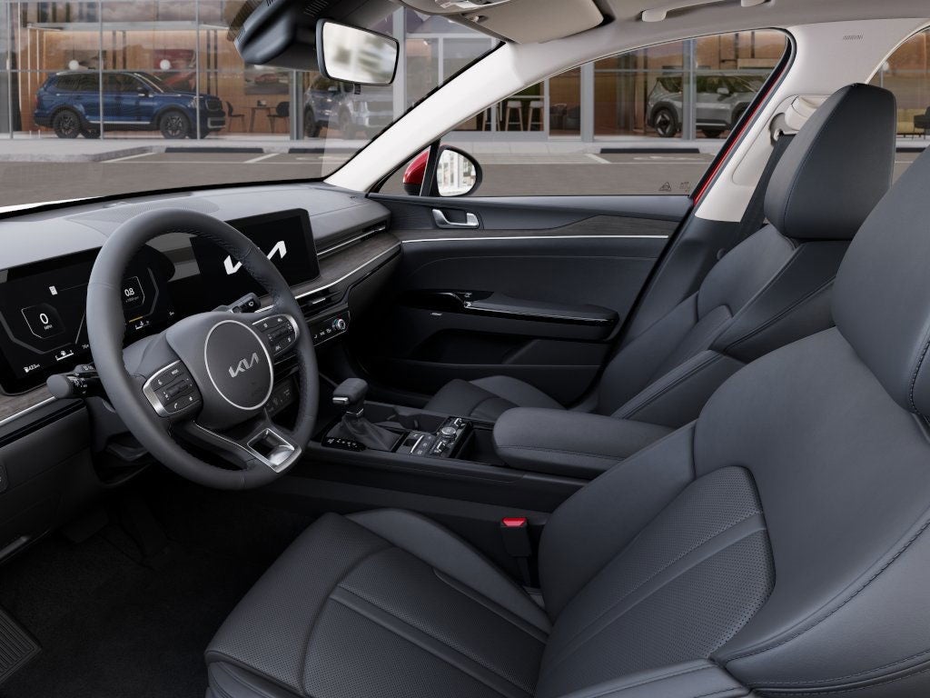 2025 Kia K5 EX