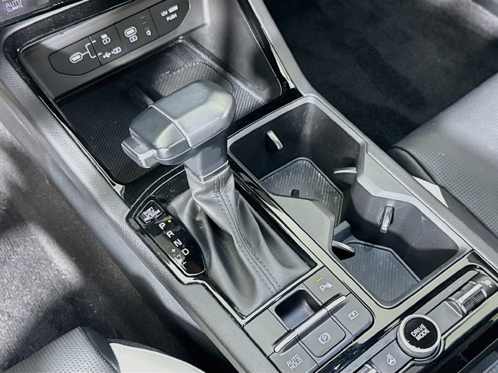 2025 Kia K5 GT-Line Premium Package