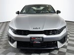 2025 Kia K5 GT-Line Premium Package