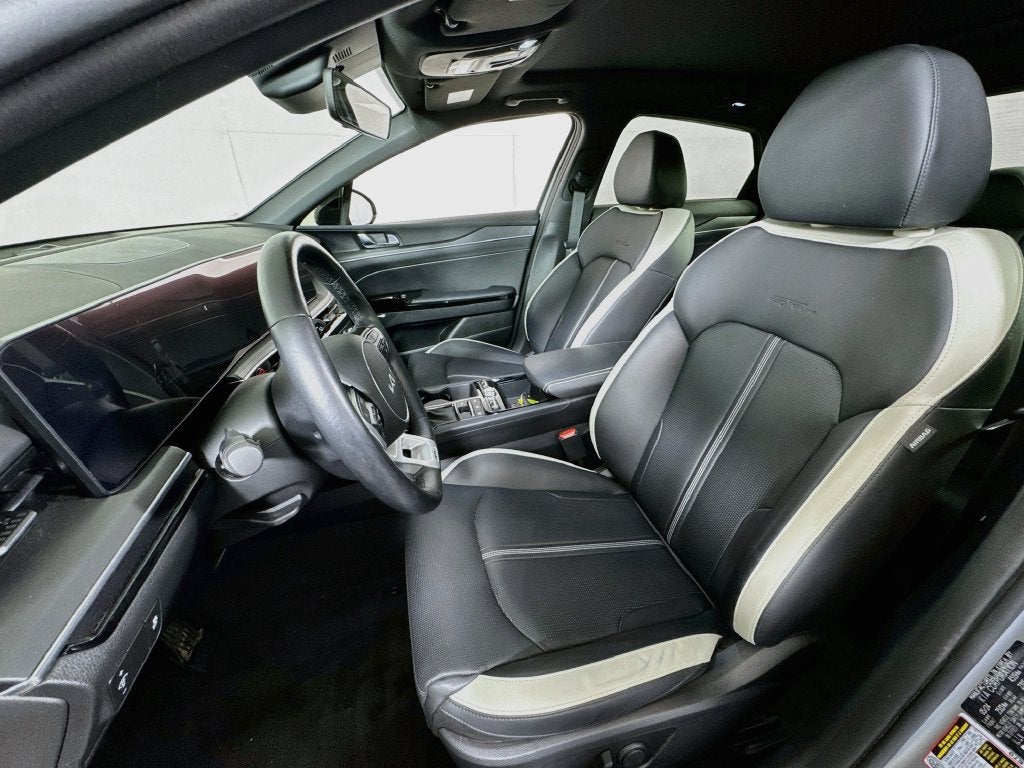 2025 Kia K5 GT-Line Premium Package