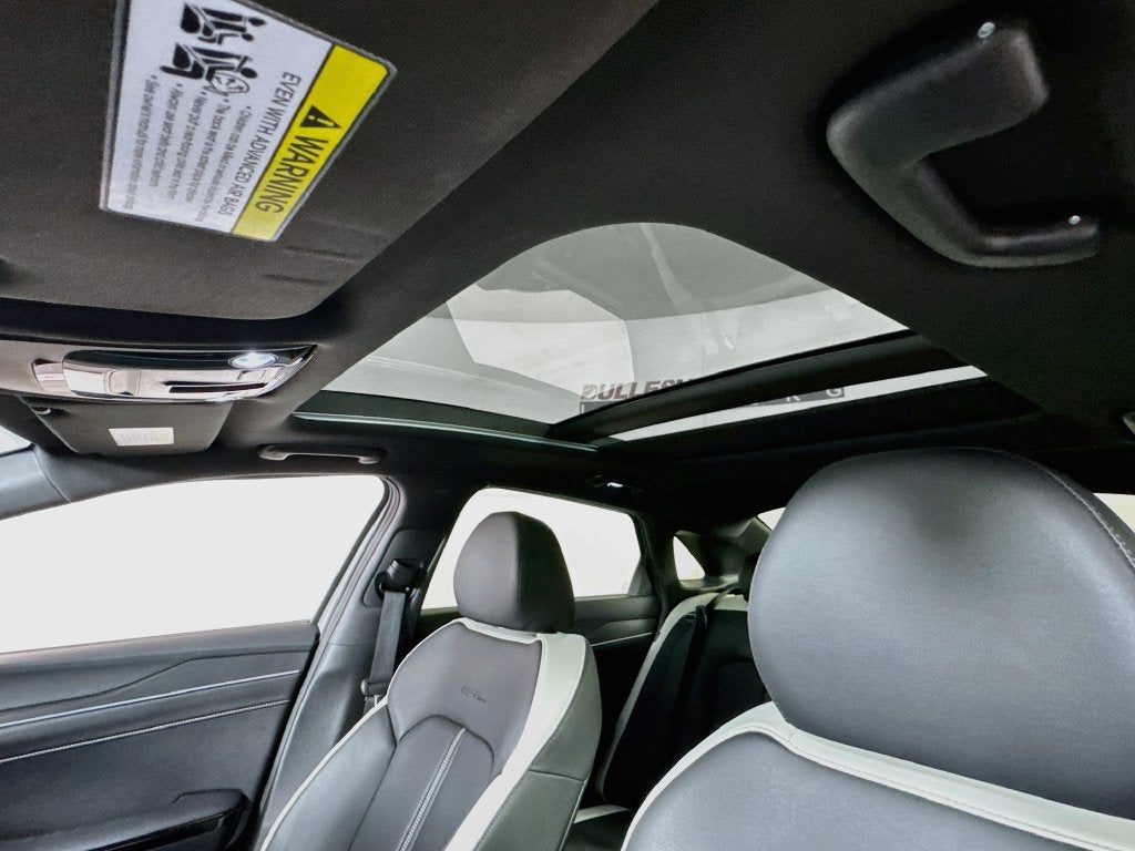 2025 Kia K5 GT-Line Premium Package