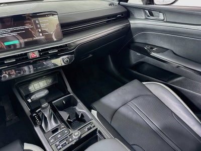 2025 Kia K5 GT-Line Premium Package