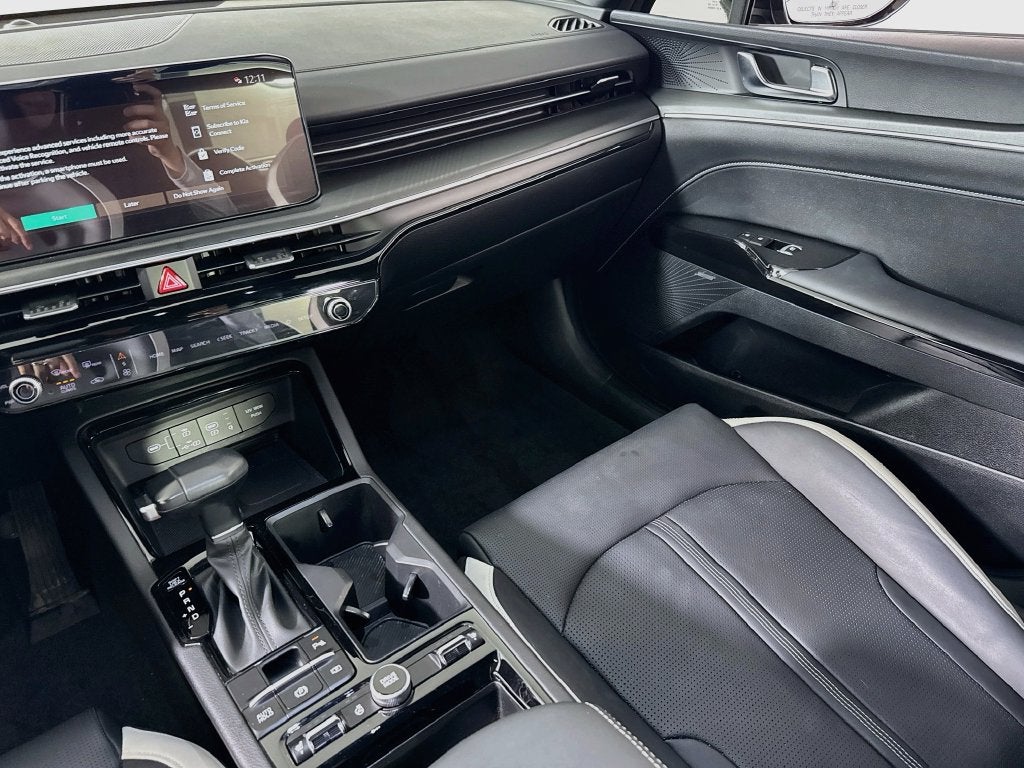 2025 Kia K5 GT-Line Premium Package