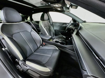 2025 Kia K5 GT-Line Premium Package