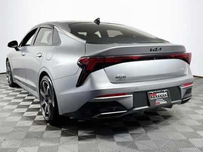 2025 Kia K5 GT-Line Premium Package