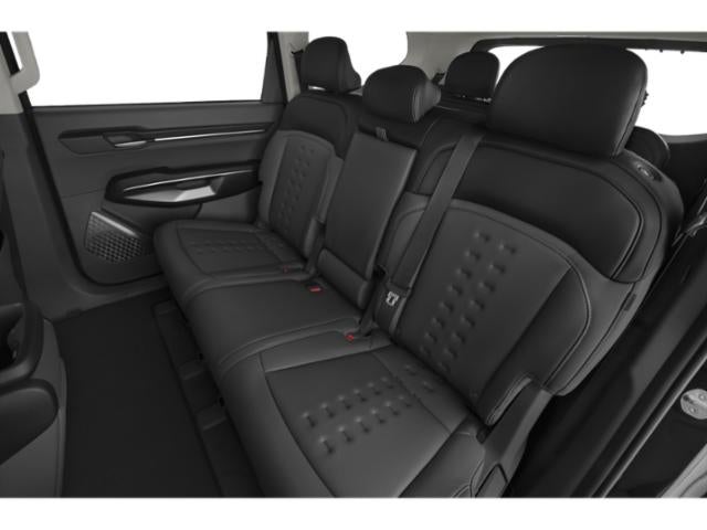 2024 Kia EV9 Wind