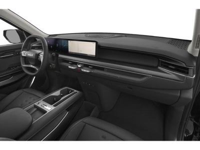2024 Kia EV9 Wind