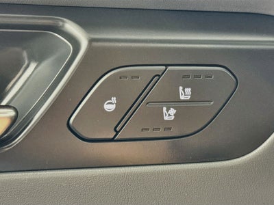 2024 Kia EV9 Wind