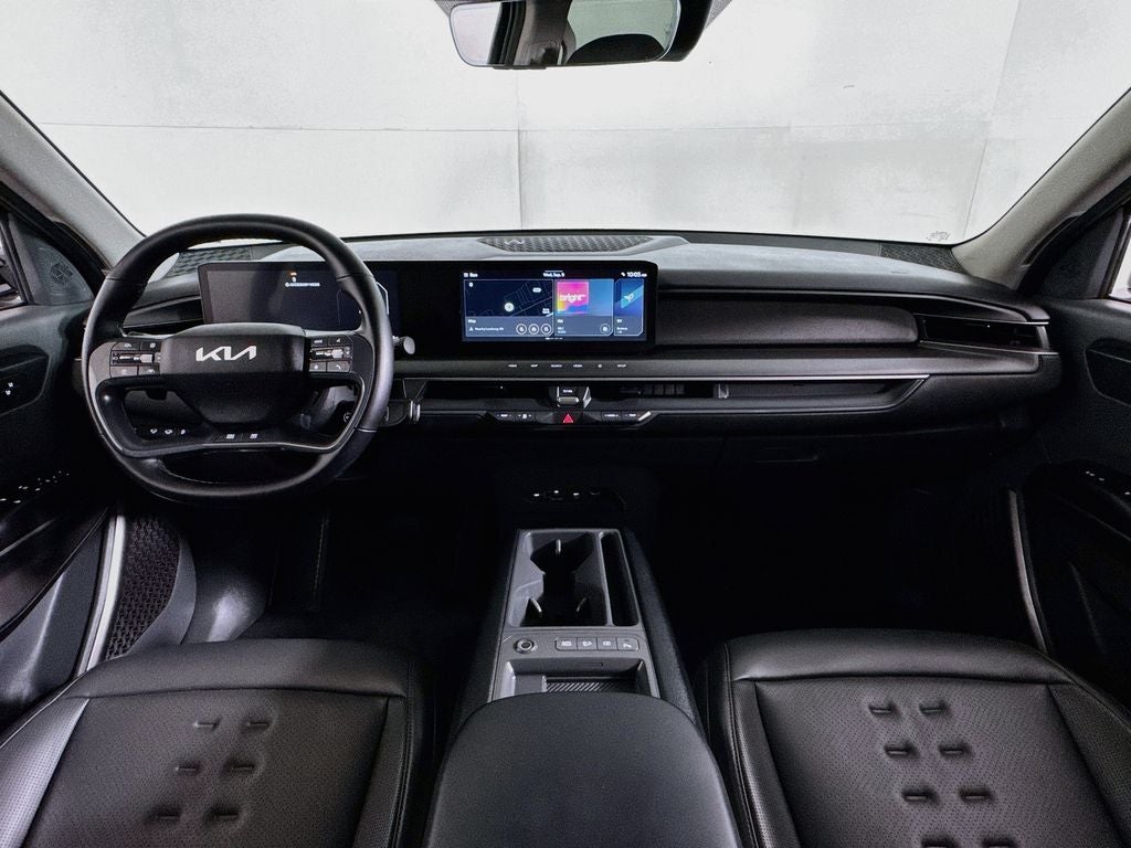 2024 Kia EV9 Wind