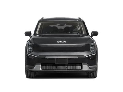 2024 Kia EV9 Wind