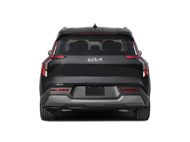 2024 Kia EV9 Wind