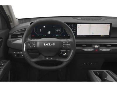 2024 Kia EV9 Wind