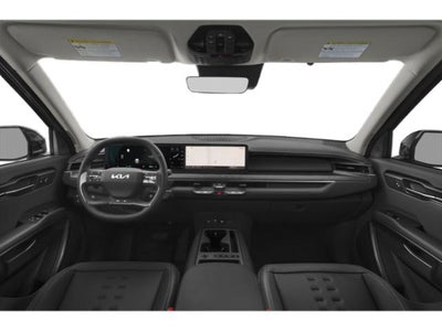 2024 Kia EV9 Wind