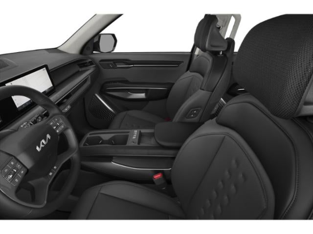 2024 Kia EV9 Wind