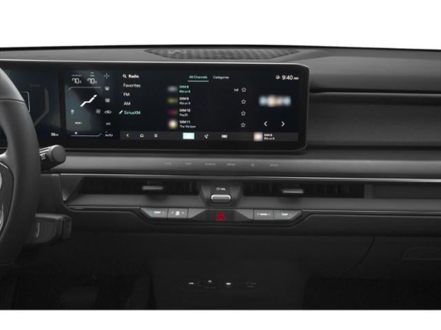 2024 Kia EV9 Wind