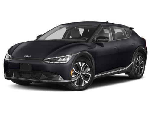 2022 Kia EV6 Wind-AWD
