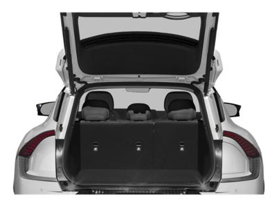 2022 Kia EV6 Wind-AWD