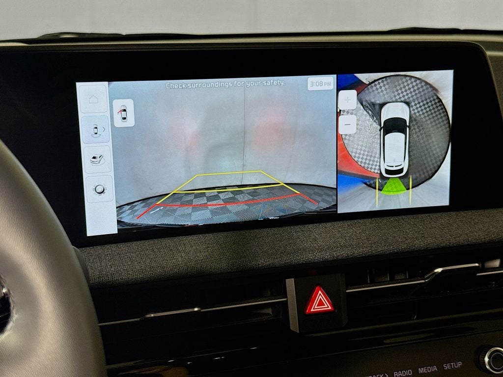 2022 Kia EV6 Wind-AWD