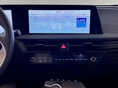 2022 Kia EV6 Wind-AWD