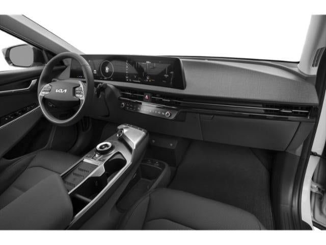 2022 Kia EV6 Wind-AWD