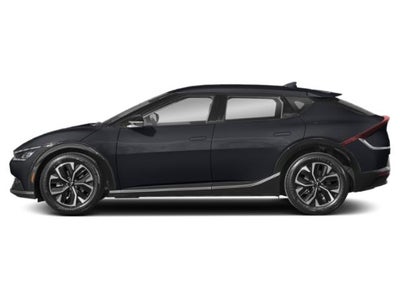 2022 Kia EV6 Wind-AWD
