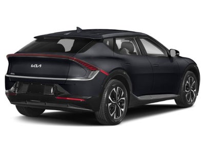 2022 Kia EV6 Wind-AWD
