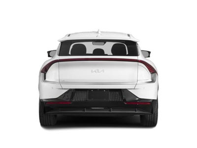 2022 Kia EV6 Wind-AWD