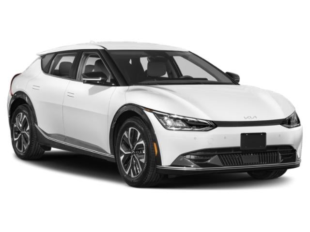 2022 Kia EV6 Wind-AWD
