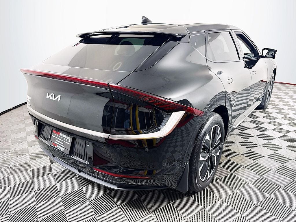 2022 Kia EV6 Wind-AWD