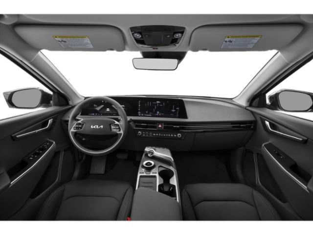 2022 Kia EV6 Wind-AWD