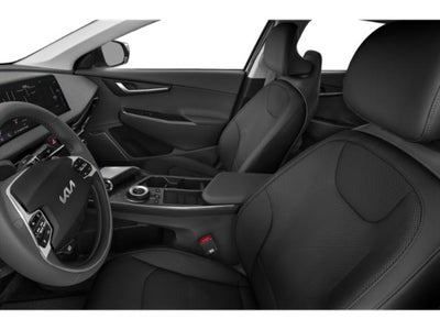 2022 Kia EV6 Wind-AWD