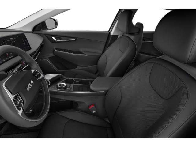 2022 Kia EV6 Wind-AWD